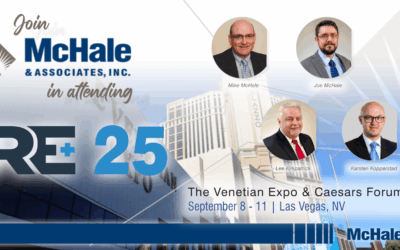 See You at RE+ 2025 in Las Vegas!